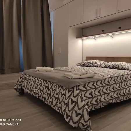 Blu Apartment Civitanova Marche