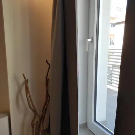 Apartment Blu