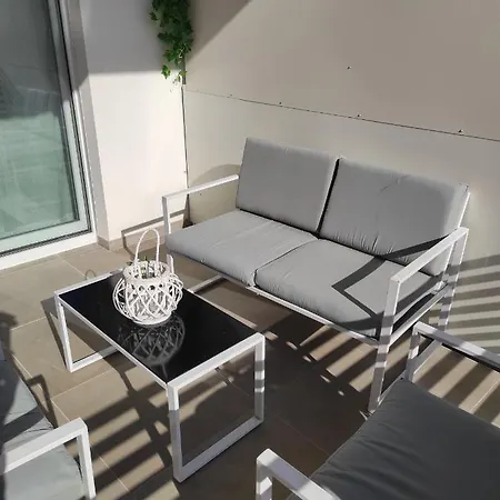 Blu Apartment Civitanova Marche