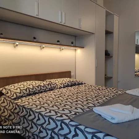 Apartment Blu Civitanova Marche