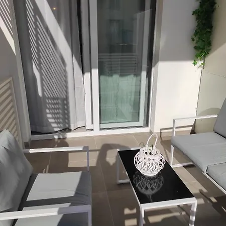 Blu Apartment